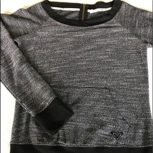 Roxy women’s long sleeve shirt